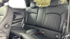 MINI Hatchback 1.5 Cooper Exclusive 3dr Auto Petrol Hatchback